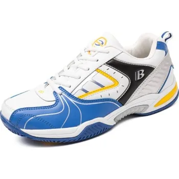 Pánská obuv Pánské tenisky Scott modrá 49