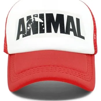 Kšiltovka Trucker kšiltovka animal 10