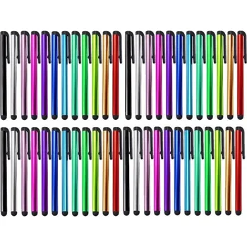 Dotykové pero stylus 100 ks