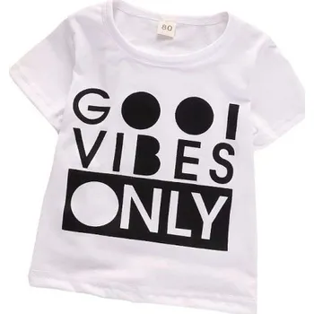 Dětské tričko T2530 6-12 měsíců