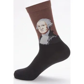 Pánské ponožky Pánské ponožky A2388 11