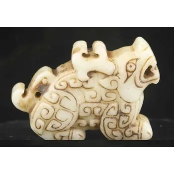 Přívěsek Přívěsek drak D638