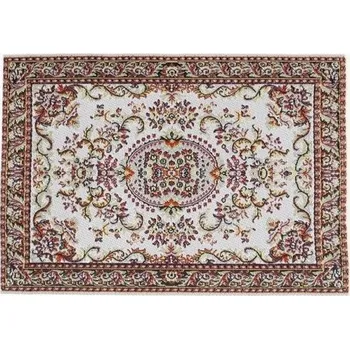 Doplněk pro panenku Koberec pro panenku E412 2