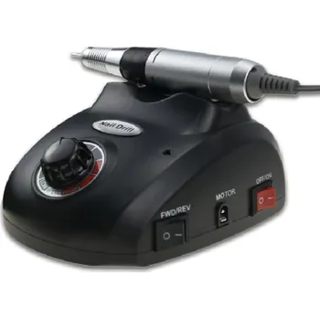 Bruska na nehty Bruska na nehty Z113 černá