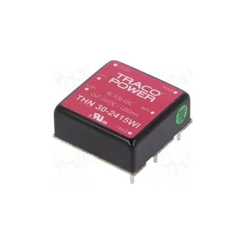 Měnič napětí THN30-2415WI