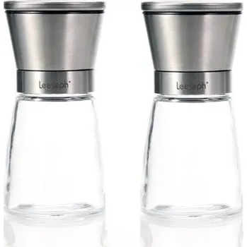 Kuchyňský mlýnek Mlýnek na pepř a sůl 2 ks C301 S