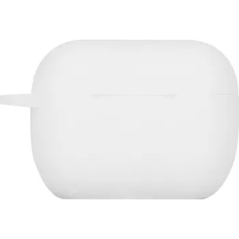 Příslušenství pro sluchátka Luminiscenční obal na pouzdro na Apple Airpods K2105 bílá 2