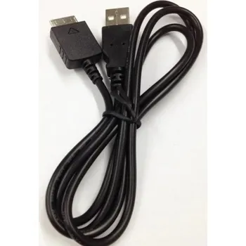 Datový kabel USB kabel pro Sony MP3 Walkman NW NWZ M/M 1 m