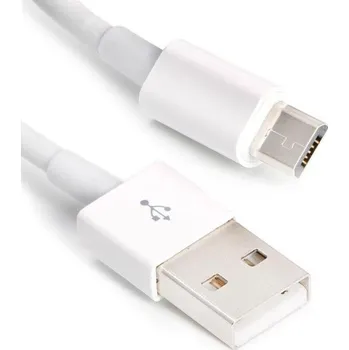Datový kabel Nabíjecí kabel Micro USB / USB M/M 1 m