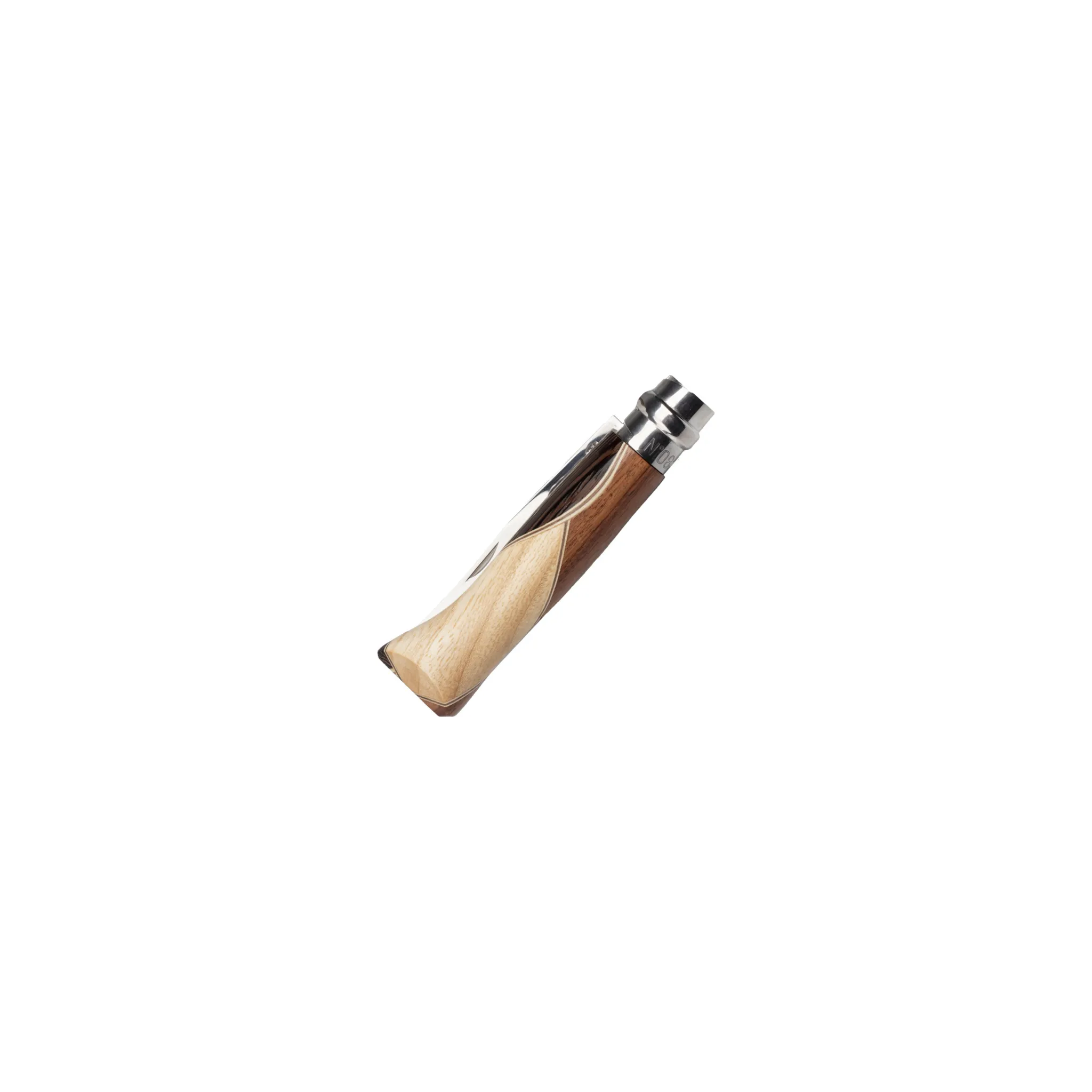 Fotografie 6 - Kapesní nůž Opinel N°08 Inox Chaperon