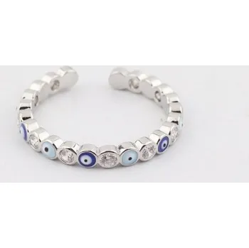 Šperk Prstýnek D2729 7