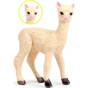 Figurka Figurka lama E17