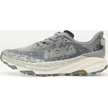 Pánské tenisky Tenisky Hoka® M Speedgoat 6 Stellar Grey/ Alabaster EUR 42