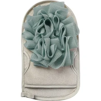 Mycí žínka A349 modrá