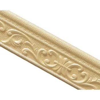 Tapeta Samolepící 3D lišta 7 cm x 2,3 m 2