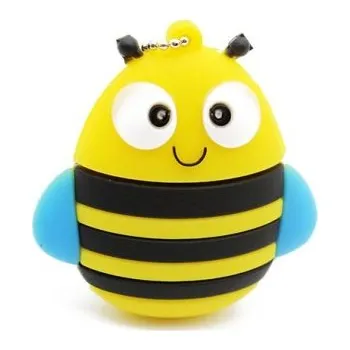 USB flash disk USB flash disk VČELKA - 4 GB - 32 GB VČELKA 4GB