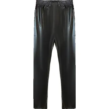 Pánské kožené legíny L