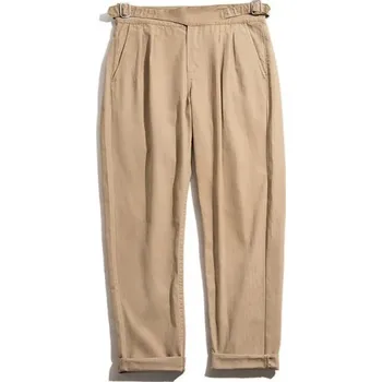 Pánské kalhoty Pánské kalhoty F1456 XXS