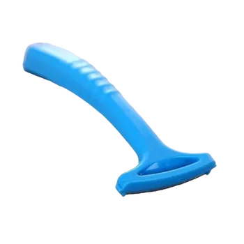 Škrabka na paty Profesionální ošetření odumřelé kůže 13 x 4,5 cm