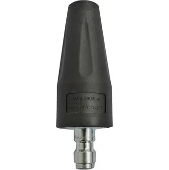 Vysokotlaký čistič Rotační turbo tryska do tlakových myček 1