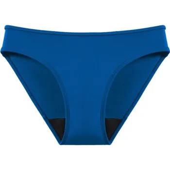 Menstruační kalhotky Menstruační kalhotky 3 ks modrá XL