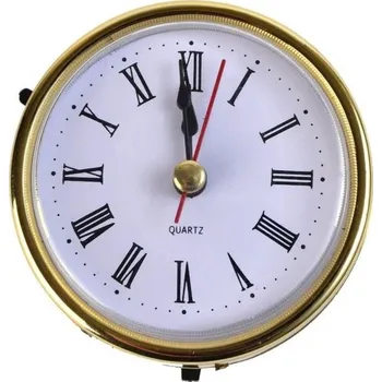 Hodiny Mini analogové hodiny