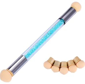 Aplikátor na zdobení nehtů 1