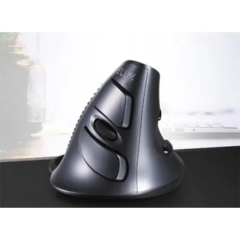 Myš Ergonomická myš Delux M618