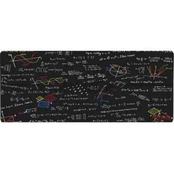 Podložka pod myš Podložka pod myš a klávesnici K2562 30 cm x 80 cm 2