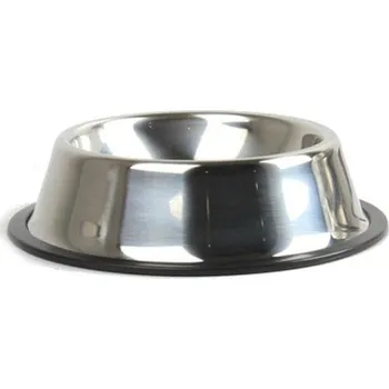 Miska pro psa Nerezová miska pro psy 15 cm