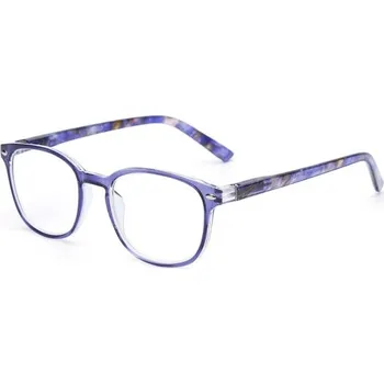 Dámské dioptrické brýle +0,50 J3559 modrá