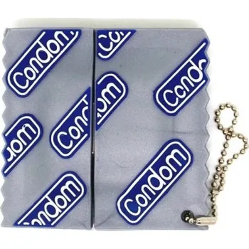 Ukládání dat USB flash disk kondom 8GB