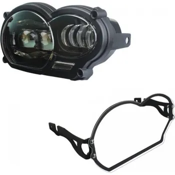 Osvětlení pro motocykl Světlomet na motocykl BMW R 1200 GS