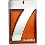 Cristiano Ronaldo CR7 Fearless EDT 100 ml M