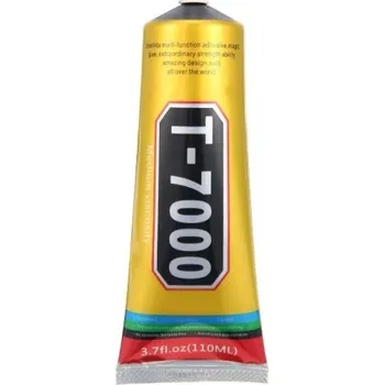 Kancelářské lepidlo Víceúčelové lepidlo 50 ml