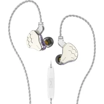 Sluchátka Hifi sluchátka K1931 bílá