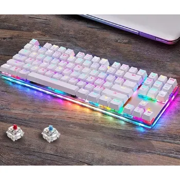 Klávesnice Podsvícená herní klávesnice K297 1