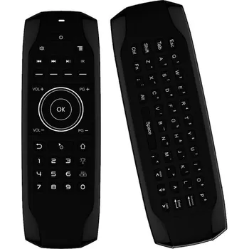 Mini klávesnice s AirMouse K337