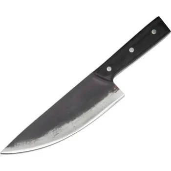 Kuchyňský nůž Ocelový kuchařský nůž