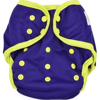 Kojenecké plavky Kojenecké plavky Safe J3149 tmavě modrá