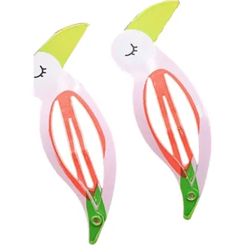 Dětské sponky do vlasů 2 ks