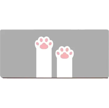 Podložka pod myš Podložka pod myš a klávesnici K2443 30 cm x 80 cm 2