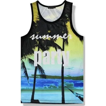 Pánské tílko Pánské tílko T1962 S 1