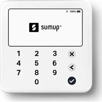 Pokladní systém SumUp Solo Lite RDR-SUL-011