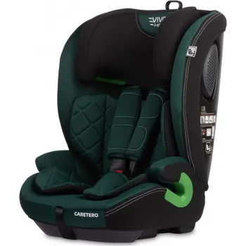 Autosedačka Autosedačka Vivo I Size, 76-150 - zelená