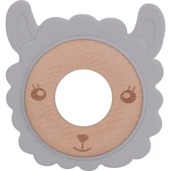 Silikonové kousátko N875 8