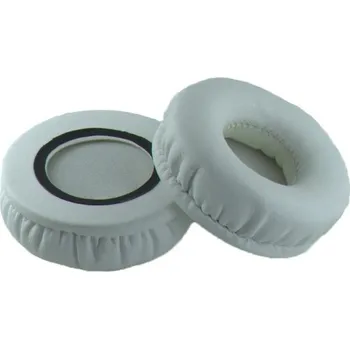 Příslušenství pro sluchátka Náušníky na sluchátka 2 ks 45 mm