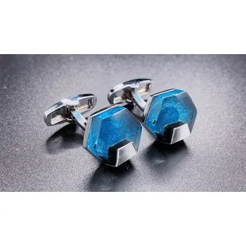 Manžetový knoflíček Manžetové knoflíčky T1357