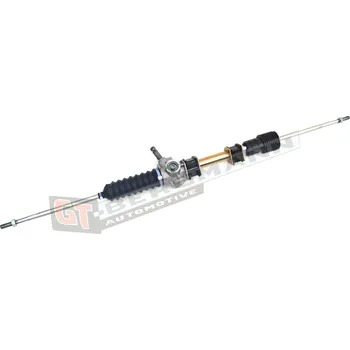 Posilovač řízení Řídící mechanizmus - servořízení GT BERGMANN GT30-037