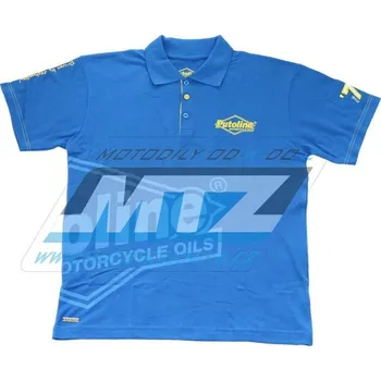 Tričko Polo Putoline - velikost M (Velikost: M) PU80240